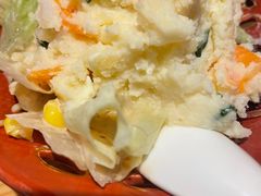 -酒井酱子·深夜食堂(东城汇店)