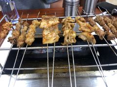 -雷哥烧烤(丰储街店)