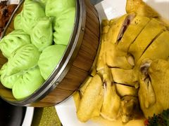 -小辣椒·桂林本地菜(鸿运店)