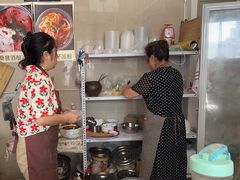 -市巷·土红糖凉糕铺(祥瑞苑店)