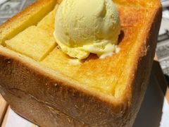 -绿茶餐厅(平谷华联店)