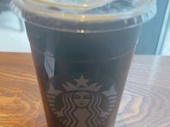 -星巴克(兰桂坊店)