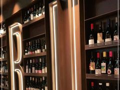 -Brut Eatery悦璞食堂(建国东路店)