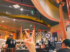 -伊茉家的烤肉店(勒泰中心店)