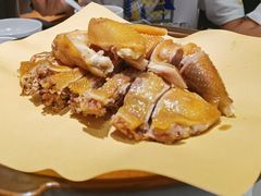 -客颂·客家宴(大壮国际广场店)