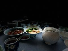-浙江西子宾馆·牡丹厅