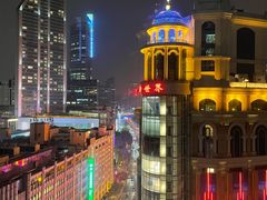 -上海雅居乐万豪侯爵酒店