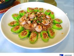 -香融府·烤鸭·家常菜(马家堡路店)