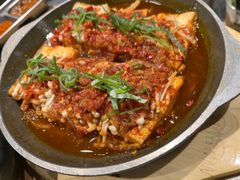 -姜虎东白丁烤肉(深圳湾后海汇店)