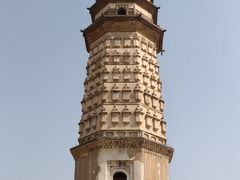 -修德寺塔