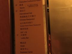 -天鹅湖大酒店