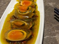 -绿茶餐厅(天津天河城店)