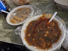 -东仓门早市