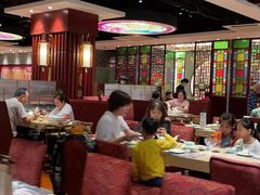 大堂-点都德(汇盈广场店)