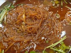 -老味道锅包肉(日照街店)