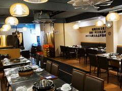 大堂-胡须佬鸡煲四季火锅店(石厦西村直营店)