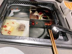 -海底捞火锅(九霄梦天地店)