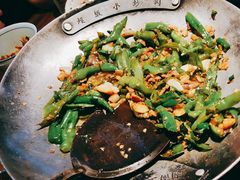 -老湘村·湖南土菜(天河维多利店)