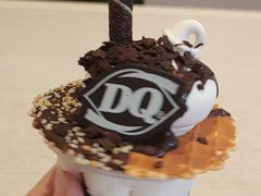 -DQ·蛋糕·冰淇淋(新佳丽店)
