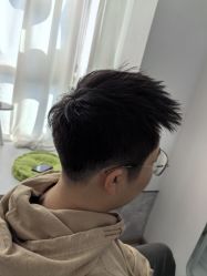 -LILI·HAIR SALON理理造型
