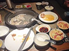 -同仁四季椰子鸡(海岸城天利店)