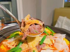 -莲餐厅·湖北菜·藕汤老手艺(愚园路店)