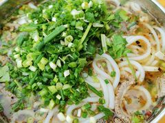 -攀枝花·任德琼·盐边羊肉米线