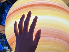 -深圳独角兽星空艺术馆