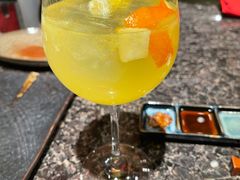 -老乾杯和牛烧肉(王府中环店)