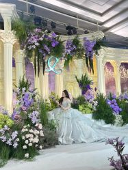 -美悦盛宴一站式婚礼会馆(临江店)