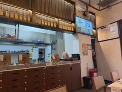 -盐说·西式餐酒馆(光明万达店)