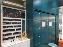 -海马体照相馆(西安高新万达广场店)
