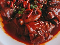 -辣婆婆(航天桥店)