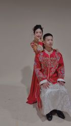 -金夫人婚纱摄影(衡阳店)
