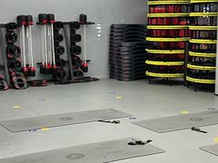 -超鹿运动(五四路恒力城店)