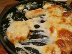 -有才叔的小馆(招商依云曲江店)