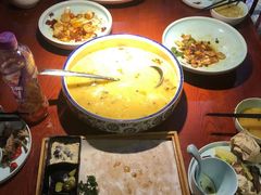 -田婆婆的菜(印象汇店)