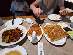 -北平小馆·烤鸭·家常菜(磨房北里店)