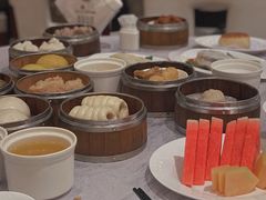 -红莲中餐厅(日航饭店)