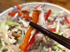 -疆里疆外·和田烤肉·清真