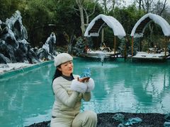 -HERRE·FARM 赫尔露营农场·团建聚会包场