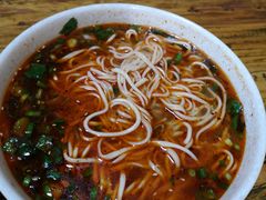 -兰州马子禄牛肉面(文景公园店)