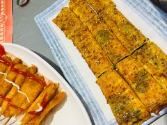 -小两口锦州烧烤·脆皮油边(依云北郡店)