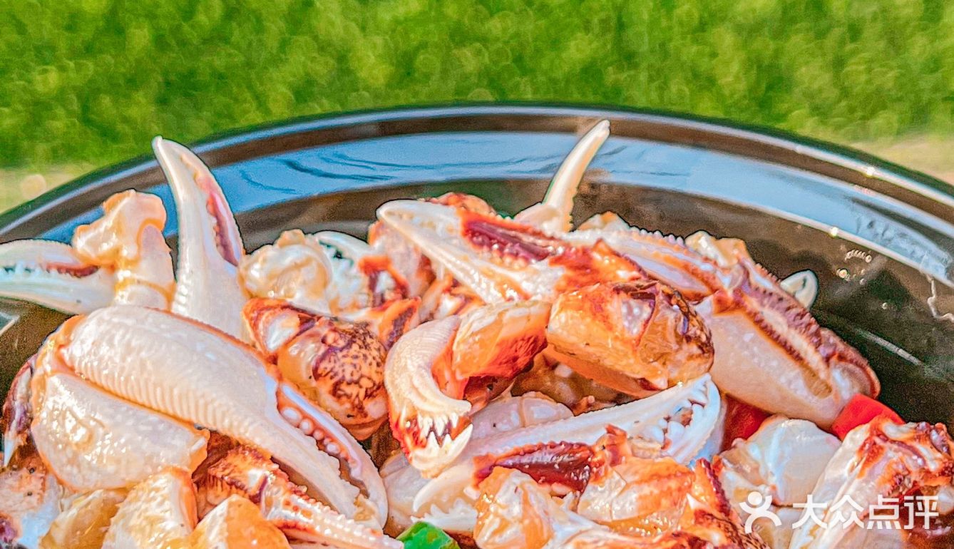 探店｜金华的椰子冻🥥鼻祖 小食🦀️都好吃到哭