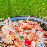 探店｜金华的椰子冻🥥鼻祖 小食🦀️都好吃到哭