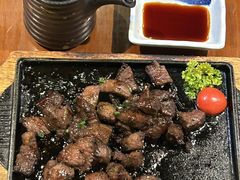-小川洋风料理(江汉路店)