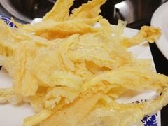 -福寿斋·老北京铜锅涮肉·烧烤(清岚店)