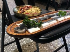 -本炙炭烤·蒲烧活鳗料理店(金沙洲店)