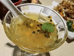 百香果布丁-味见·荣家(亚泰大街店)