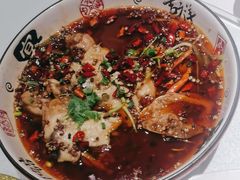 -九龙大酒店·金牌楚菜(武泰闸店)